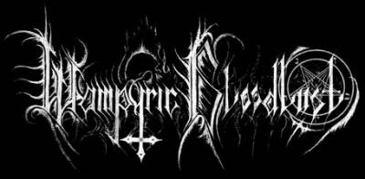 logo Wampyric Bloodlust